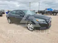 2013 Chevrolet Malibu фото