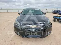 2013 Chevrolet Malibu фото