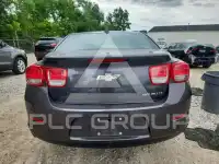 2013 Chevrolet Malibu фото