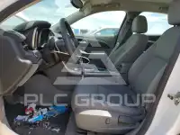 2013 Chevrolet Malibu фото