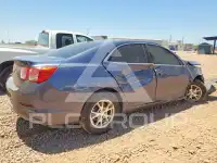 2013 Chevrolet Malibu фото