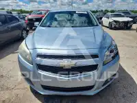 2013 Chevrolet Malibu фото
