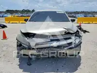 2013 Chevrolet Malibu фото