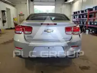 2013 Chevrolet Malibu фото