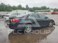 2013 Chevrolet Malibu фото