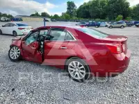 2013 Chevrolet Malibu фото
