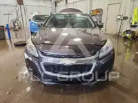 2013 Chevrolet Malibu фото