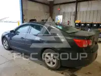 2013 Chevrolet Malibu photo
