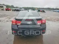 2013 Chevrolet Malibu фото