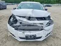2013 Chevrolet Malibu фото