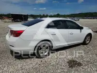 2013 Chevrolet Malibu фото