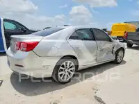 2013 Chevrolet Malibu фото