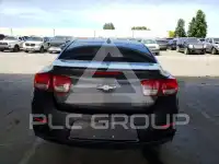 2013 Chevrolet Malibu photo
