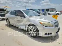 2013 Chevrolet Malibu фото