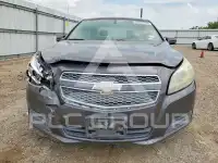 2013 Chevrolet Malibu фото