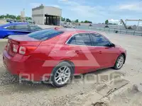 2013 Chevrolet Malibu photo