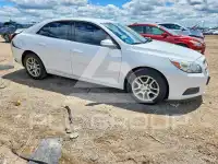 2013 Chevrolet Malibu фото