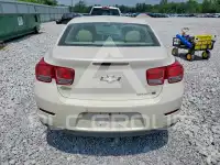 2013 Chevrolet Malibu photo
