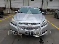 2013 Chevrolet Malibu фото