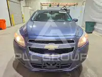 2013 Chevrolet Malibu фото