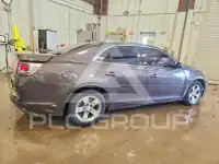 2013 Chevrolet Malibu фото
