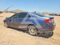 2013 Chevrolet Malibu фото
