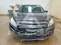 2013 Chevrolet Malibu фото