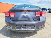 2013 Chevrolet Malibu фото