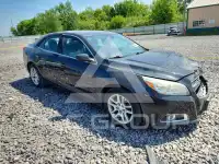 2013 Chevrolet Malibu фото