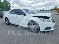 2013 Chevrolet Malibu photo