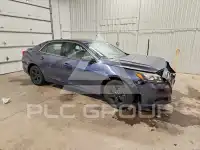2013 Chevrolet Malibu photo