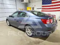 2013 Chevrolet Malibu фото