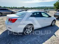 2013 Chevrolet Malibu photo