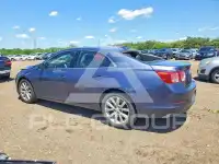 2013 Chevrolet Malibu фото