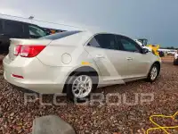 2013 Chevrolet Malibu фото
