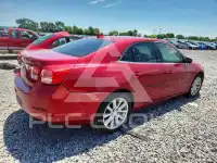2013 Chevrolet Malibu фото
