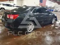 2013 Chevrolet Malibu фото