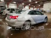 2013 Chevrolet Malibu фото