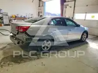 2013 Chevrolet Malibu фото