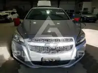 2013 Chevrolet Malibu фото