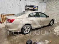 2013 Chevrolet Malibu фото