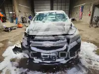 2013 Chevrolet Malibu фото