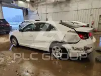 2013 Chevrolet Malibu photo