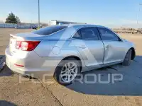 2013 Chevrolet Malibu фото