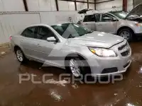 2013 Chevrolet Malibu фото
