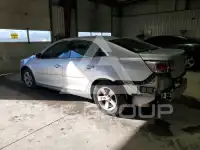 2013 Chevrolet Malibu фото