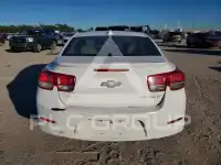 2013 Chevrolet Malibu фото