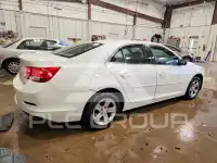 2013 Chevrolet Malibu photo
