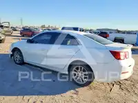 2013 Chevrolet Malibu фото