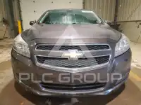 2013 Chevrolet Malibu фото